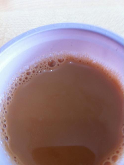 Masala Chai